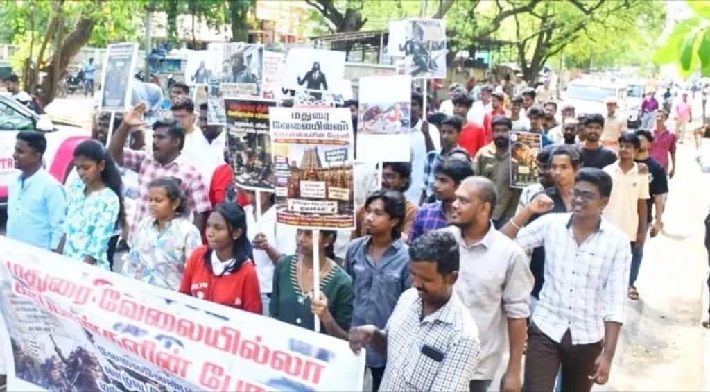 സാമ്പത്തിക മാന്യതയും സാമൂഹിക സുരക്ഷയും മനുഷ്യാഭിമാനവും നൽകുന്നതിൽ വ്യവസ്ഥകൾ പരാജയപ്പെടുമ്പോൾ, ഒറ്റപ്പെടൽ സ്വാഭാവികമായ പ്രതിരോധമായി രൂപാന്തരപ്പെടും.