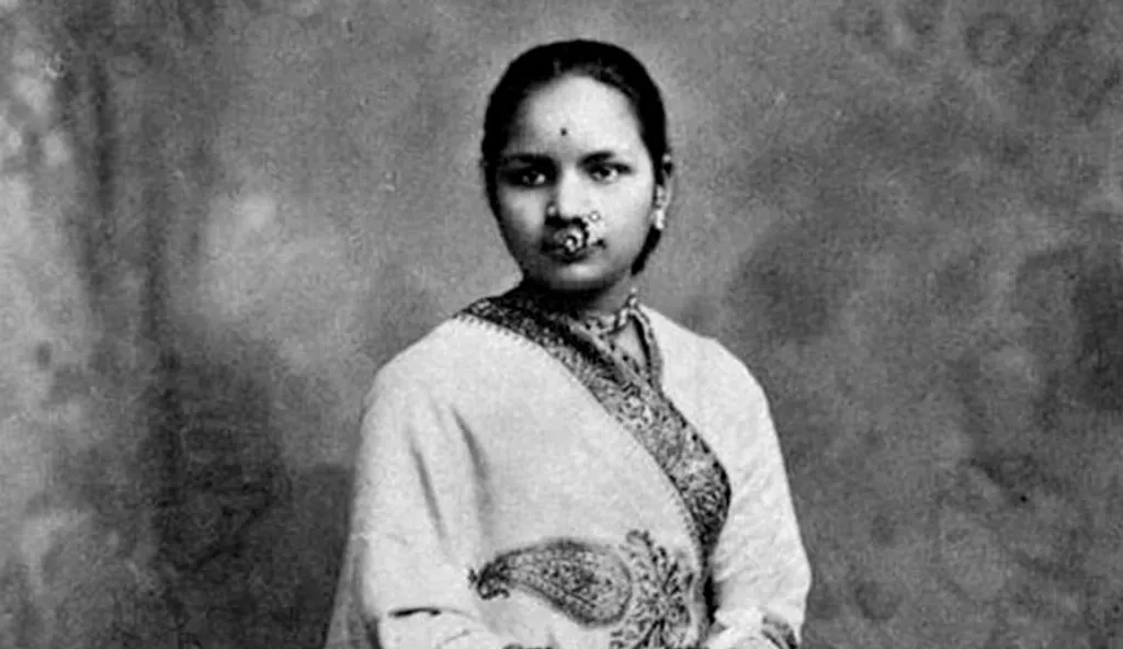 ഡോ. ആനന്ദി ഗോപാല്‍ ജോഷി