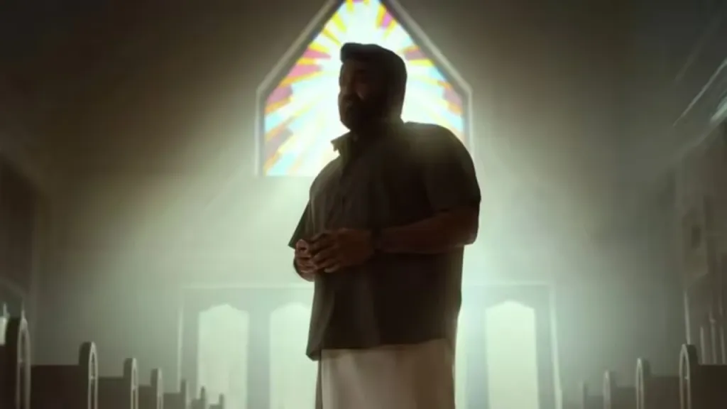 ചിത്രത്തിന്റെ പശ്ചാത്തലസംഗീതം ഒട്ടും വ്യത്യസ്തത പുലർത്താത്തതും മുൻഭാഗങ്ങളിലെ ചില മൂലകങ്ങൾ ആവർത്തിക്കുന്നതുമാണ്. 