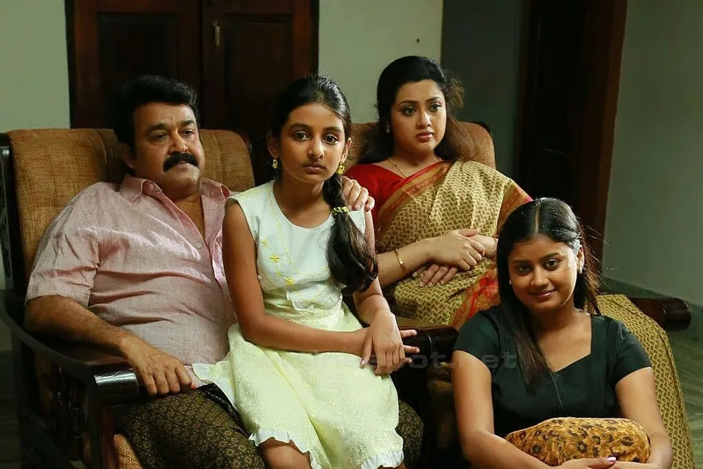 എന്നും ചുറ്റുമുള്ള മനുഷ്യരെ ഭയന്ന് ജീവിക്കുന്ന, സാമൂഹിക ശ്രേണിയിൽ മുന്നിൽ വരണമെന്നോ മറ്റുള്ളവരോട് കിടപിടിക്കണമെന്നോ ആഗ്രഹിക്കുന്ന മലയാളിമധ്യവർത്തി കുടുംബങ്ങളുടെ പലസവിശേഷതകളും പ്രേക്ഷകർക്ക്, ജോർജ്കുട്ടിയുടെ കുടുംബത്തിൽ നിന്ന് കണ്ടെത്താൻ സാധിക്കും.