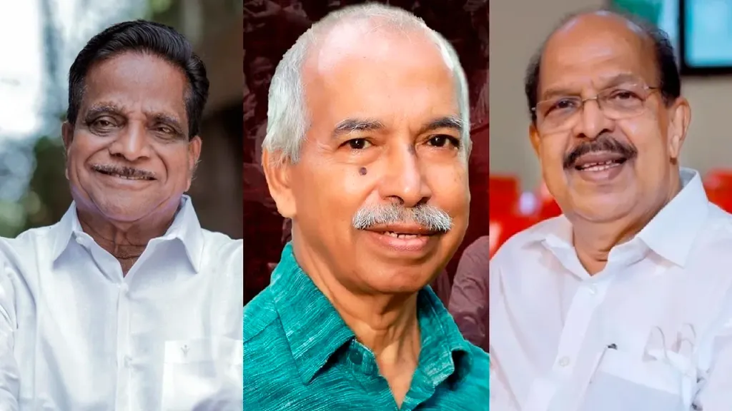 സംഘടനപരമായ പ്രശ്നങ്ങൾ ഉയർത്തിയതിന്റെ പേരിൽ പാർട്ടി തള്ളിപ്പറഞ്ഞ ടി. കെ. ഗോവിന്ദനെയും വി. കുഞ്ഞികൃഷ്ണനെയും ജി. സുധാകനെയും ജനങ്ങൾ തള്ളിയില്ല, മികച്ച ഭൂരിപക്ഷത്തിൽ മൂവരെയും വിജയിപ്പിച്ചു.
