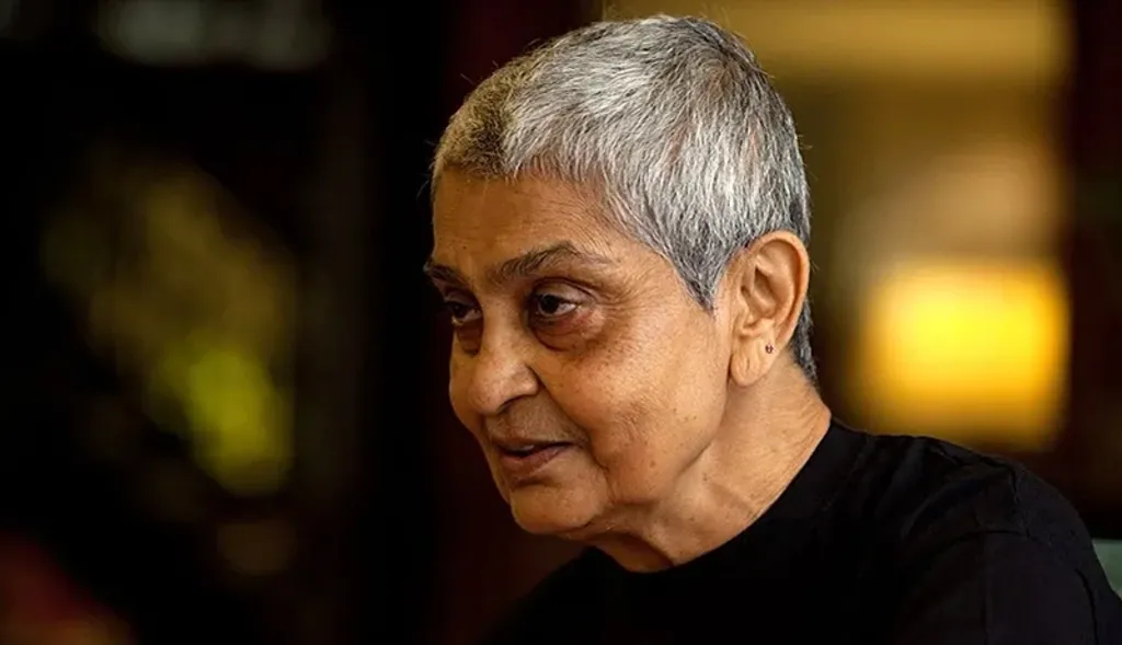 ഗായത്രി സ്പിവാക്