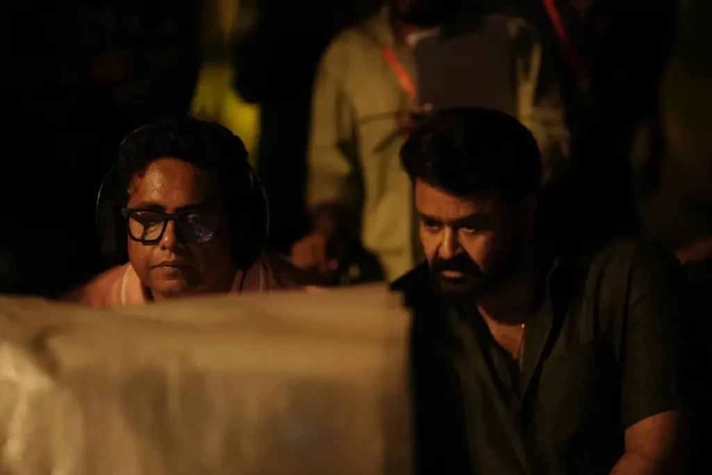  ക്രൈമിന്റെയും ഇൻവെസ്റ്റിഗേഷന്റെയും ഫാമിലി ഡ്രാമയുടെയും വിഭിന്നമായ അടരുകളുടെ വിശ്ലഥമായ സങ്കലനത്തിലൂടെ ദൃശ്യം-3യുടെ രണ്ടാം പകുതിയിൽ തിരക്കഥയിലും സംവിധാനത്തിലും ജീത്തു ജോസഫ് ഒന്നാന്തരം ക്രാഫ്റ്റ് പുറത്തെടുക്കുന്നു. 
