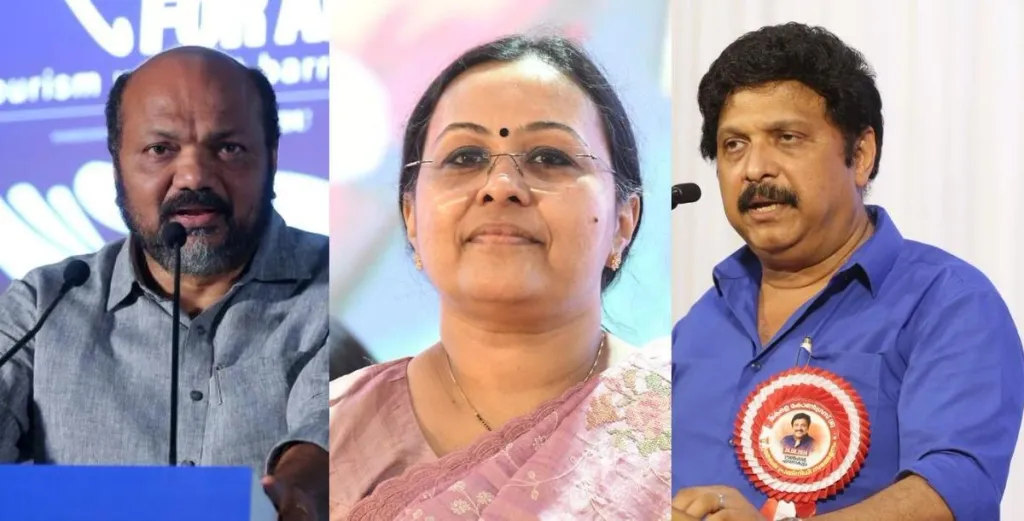 ശക്തമായ ഭരണവിരുദ്ധവികാരത്തിന്റെ സൂചനയായി 13 മന്ത്രിമാർ തോറ്റു. എം.ബി. രാജേഷ്, ആർ. ബിന്ദു, വീണ ജോർജ്, കെ.ബി. ഗണേഷ് കുമാർ, റോഷി അഗസ്റ്റിൻ, പി. രാജീവ്, ചിഞ്ചുറാണി, വി. അബ്ദുറഹ്മാൻ, വി. ശിവൻകുട്ടി, എ.കെ. ശശീന്ദ്രൻ, ഒ.ആർ. കേളു, കടന്നപ്പള്ളി രാമചന്ദ്രൻ, വി.എൻ. വാസവൻ തുടങ്ങിയവരാണ് തോറ്റത്.