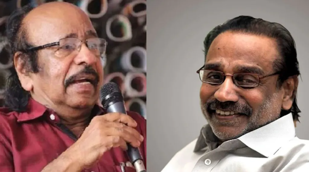 'വിശാല ഇടതുപക്ഷം' എന്ന് സച്ചിദാനന്ദനും ബി. രാജീവനും മുന്നോട്ടുവച്ച രാഷ്ട്രീയ ജാഗ്രതയില്ലായിരുന്നുവെങ്കിൽ, എ കെ ജി സെന്ററിലെ നെഞ്ചിടിപ്പുകൂട്ടുന്ന കുടുസുമുറികളിൽ പുലർന്ന ഇടതുപക്ഷ രാഷ്ട്രീയത്തോട് എന്നേ വിട പറഞ്ഞുപോയേനെ. 