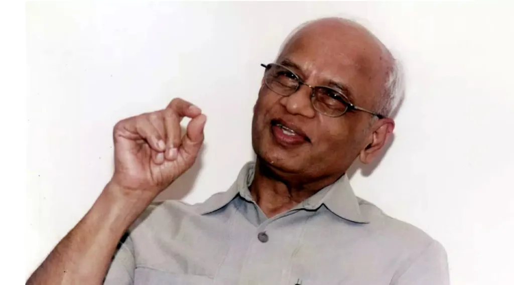 എം.എസ്. വല്യത്താന്‍ 