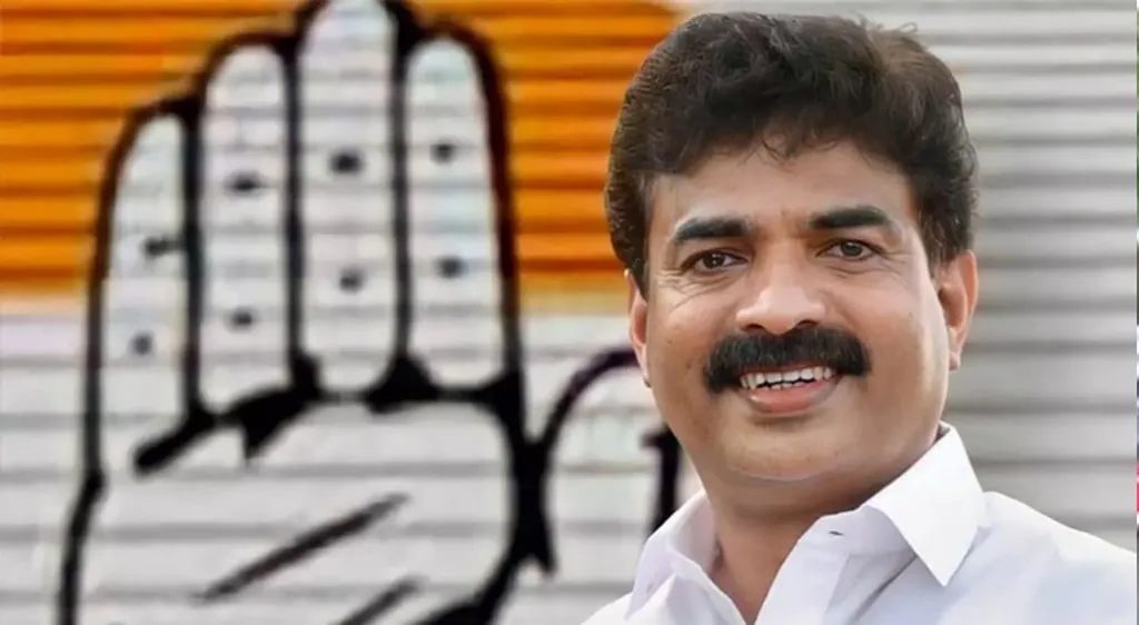 നാട്ടകം സുരേഷ്