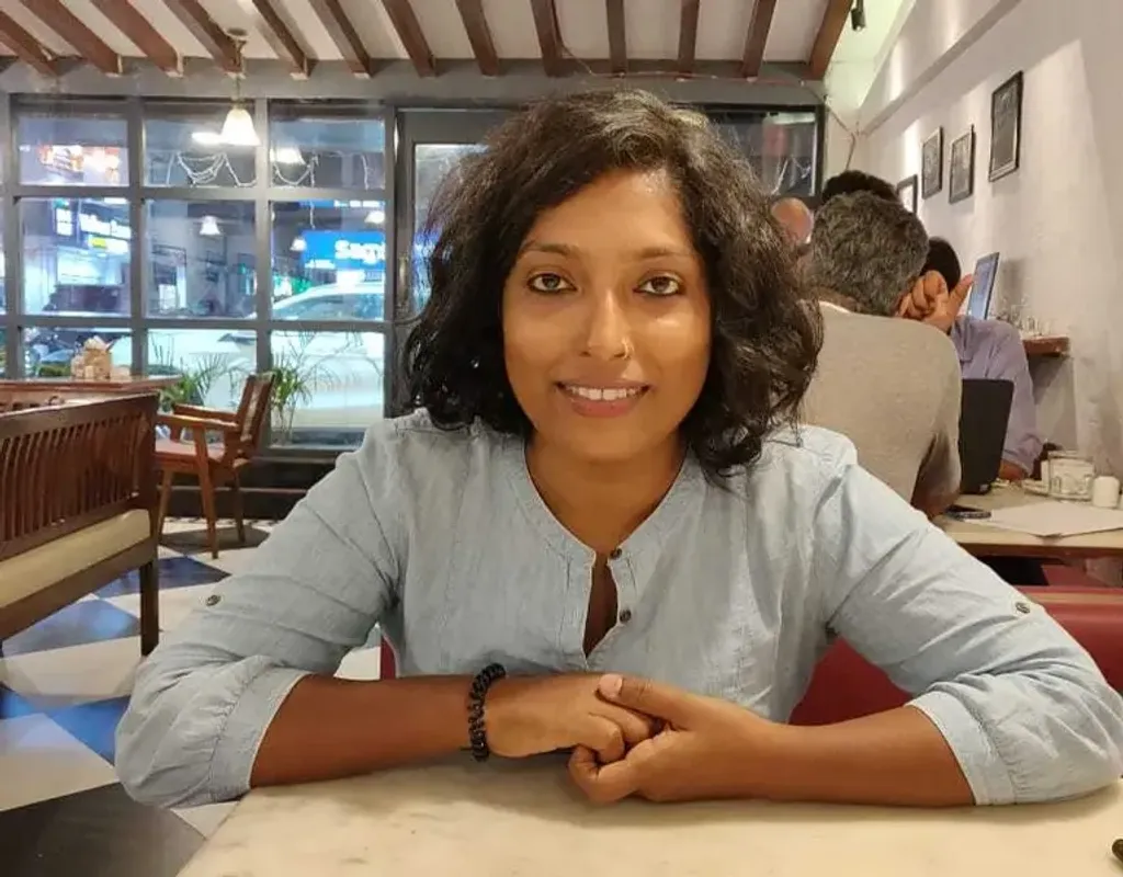 സുകന്യ ശാന്ത
