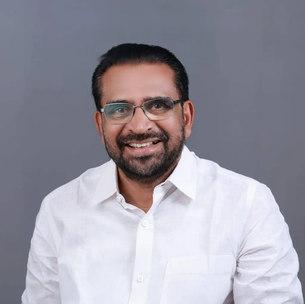 റോയ് കെ. പൗലോസ്