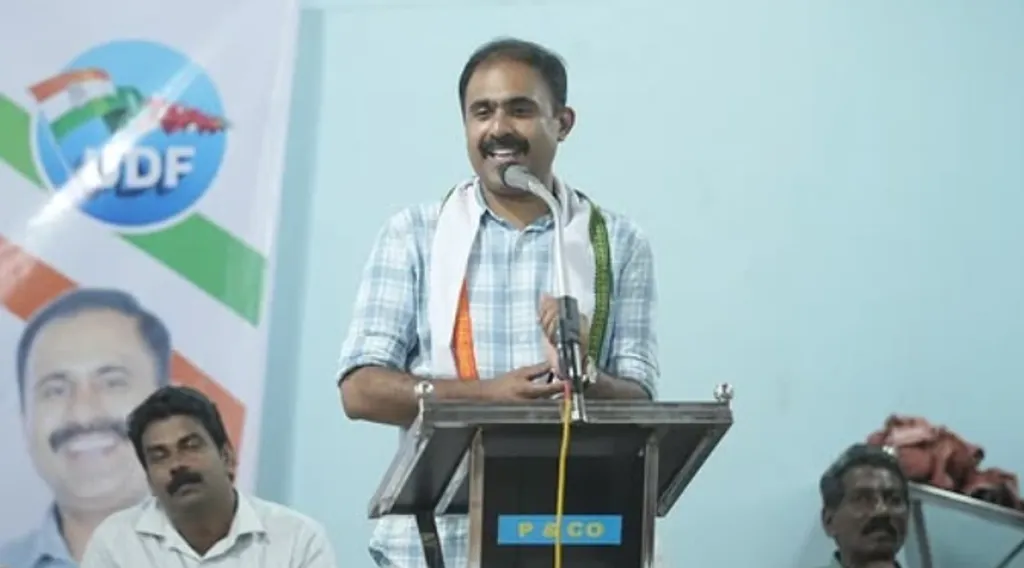 അബിൻ വർക്കി