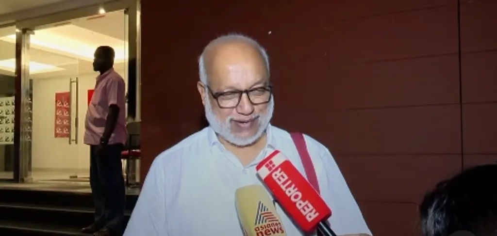 സി.പി.എം ജനറൽ സെക്രട്ടറി എം.എ. ബേബി പറഞ്ഞതുപോലെ ഈ തെരഞ്ഞെടുപ്പിൽ അസാധാരണമായ പരാജയമാണ് ഇടതുപക്ഷം നേരിട്ടത്. അതുകൊണ്ടുതന്നെ അസാധാരണ പരിശോധനയും വിലയിരുത്തലും ഈ പരാജയം പാർട്ടിയോട് ആവശ്യപ്പെടുന്നുണ്ട്.