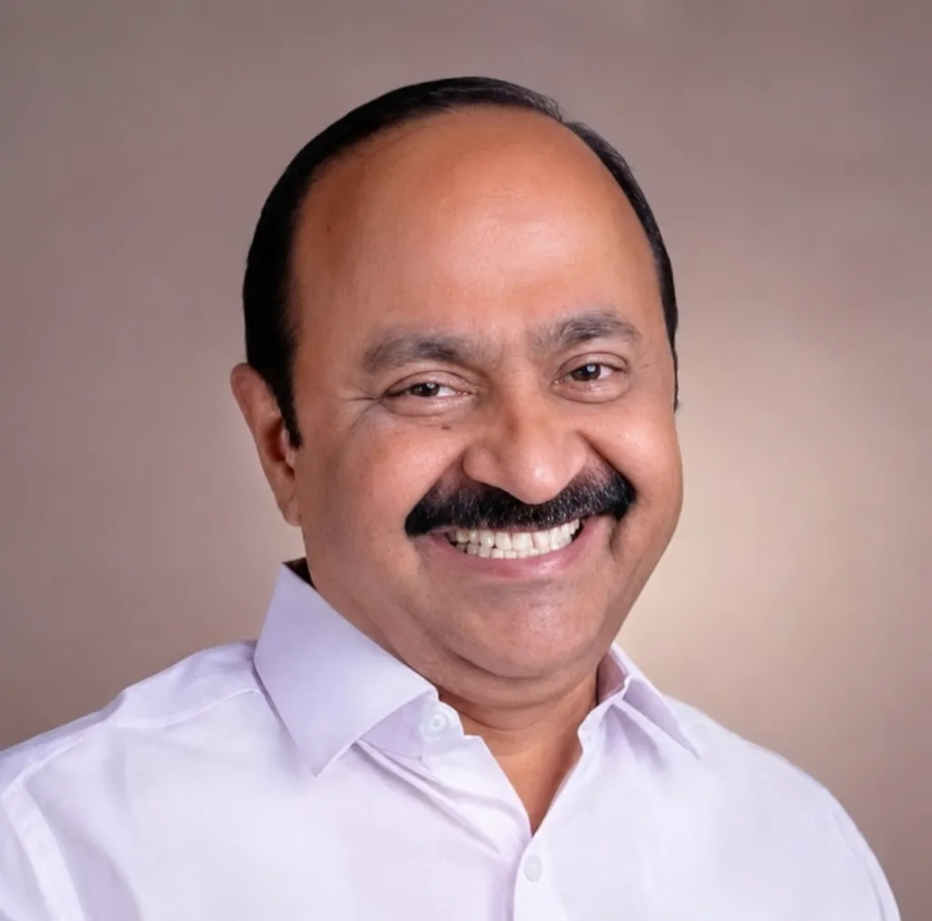വി.ഡി. സതീശൻ: 