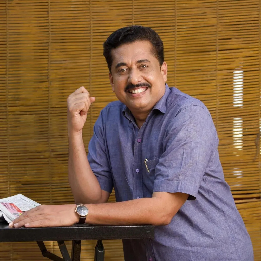 എൻ. ഷംസുദ്ദീൻ