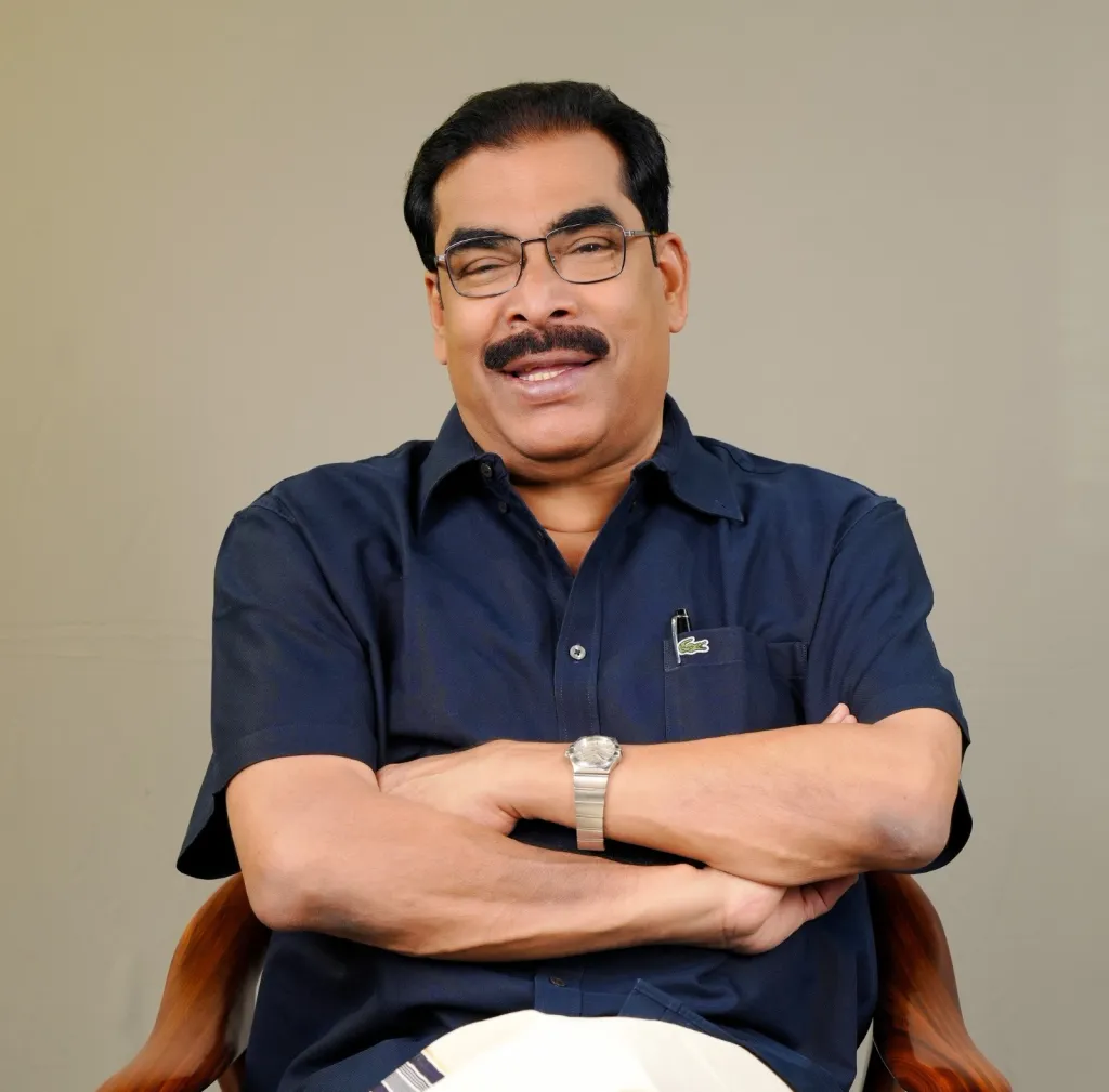 പി.കെ. ബഷീർ