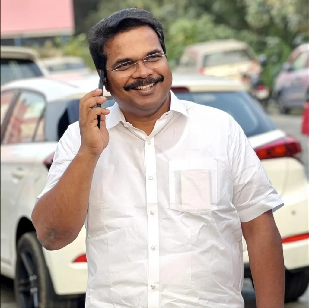 വി.ഇ. അബ്ദുൽ ഗഫൂർ