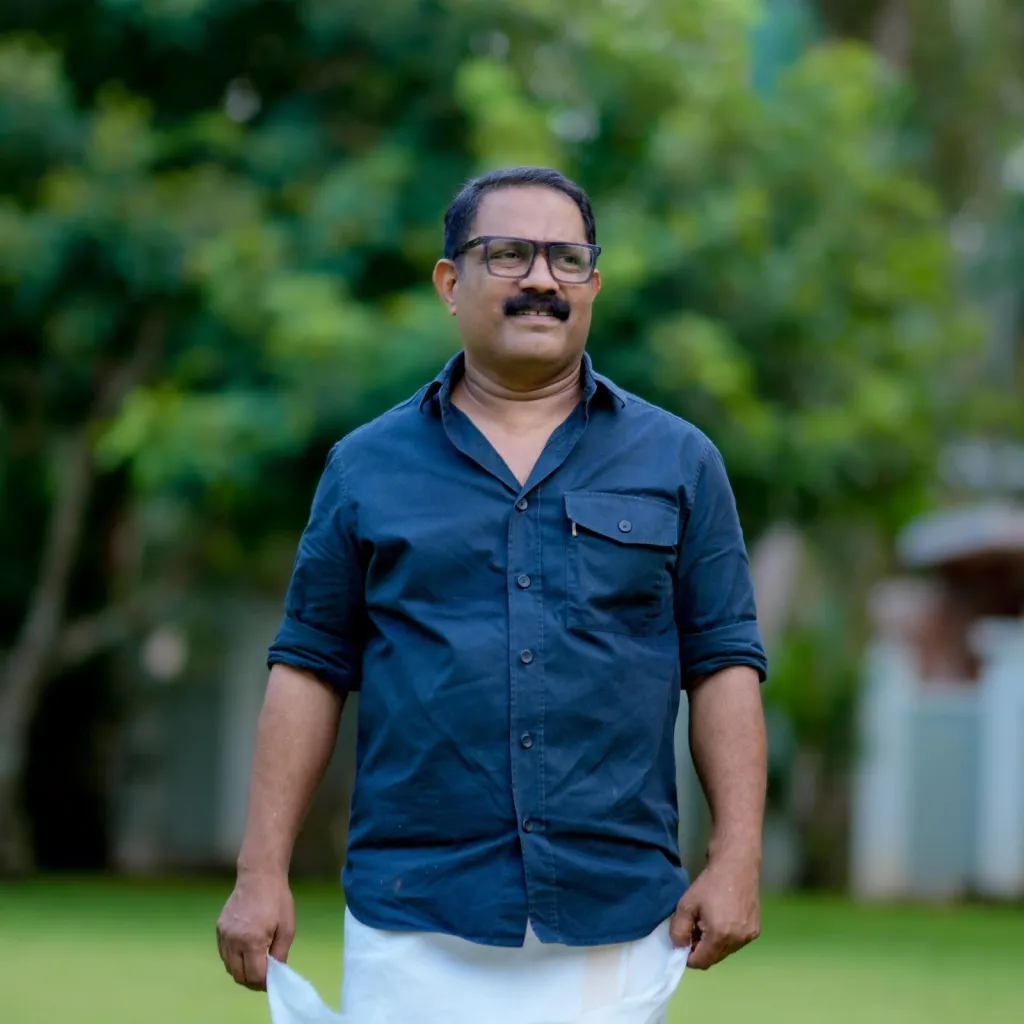 കെ.എം. ഷാജി