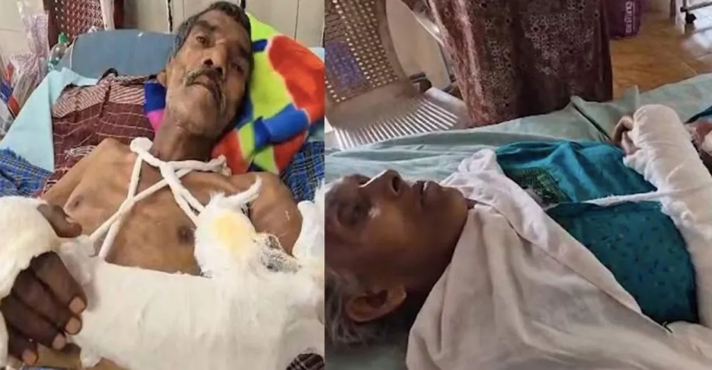  മുതിർന്ന പൗരർക്ക് നേരെയുള്ള ശാരീരിക- മാനസിക പീഡനങ്ങൾ, സാമ്പത്തിക ചൂഷണം, അവഗണന, സ്വത്ത് വകകൾ തട്ടിയെടുക്കൽ എന്നിവയുമായി ബന്ധപ്പെട്ട് റിപ്പോർട്ട് ചെയ്യപ്പെടുന്ന കേസുകളുടെ എണ്ണം വർദ്ധിച്ചുവരികയാണ്.