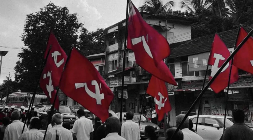 ഇടതുപക്ഷമെന്നത് അദ്ധ്വാനിക്കുന്ന എല്ലാ വിഭാഗത്തിലും പെട്ട ജനങ്ങളുടെയും ന്യൂനപക്ഷങ്ങളും പിന്നോക്ക ദലിത് സമൂഹങ്ങളും ഉൾപ്പെടുന്ന എല്ലാ മർദ്ദിതവിഭാഗങ്ങളുടെയും സംഘടിത രാഷ്ട്രീയപ്രസ്ഥാനമാണെന്ന ബോധം കമ്യൂണിസ്റ്റുകാർക്ക് ഉണ്ടാവണം.