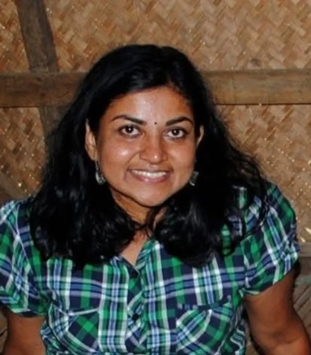 ബിന്ദു സാജൻ 