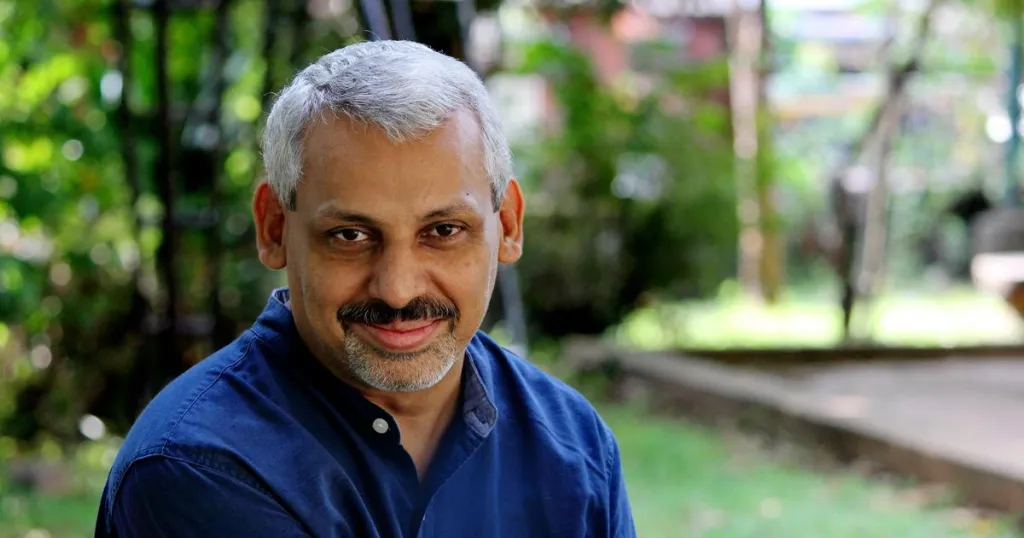 അനീസ് സലീം