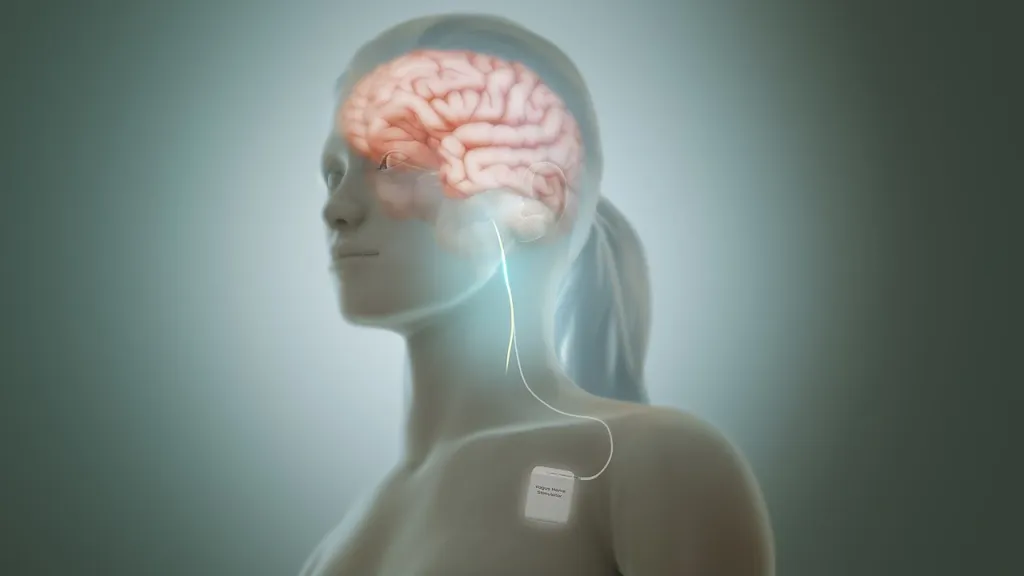 Vagus Nerve Stimulation.