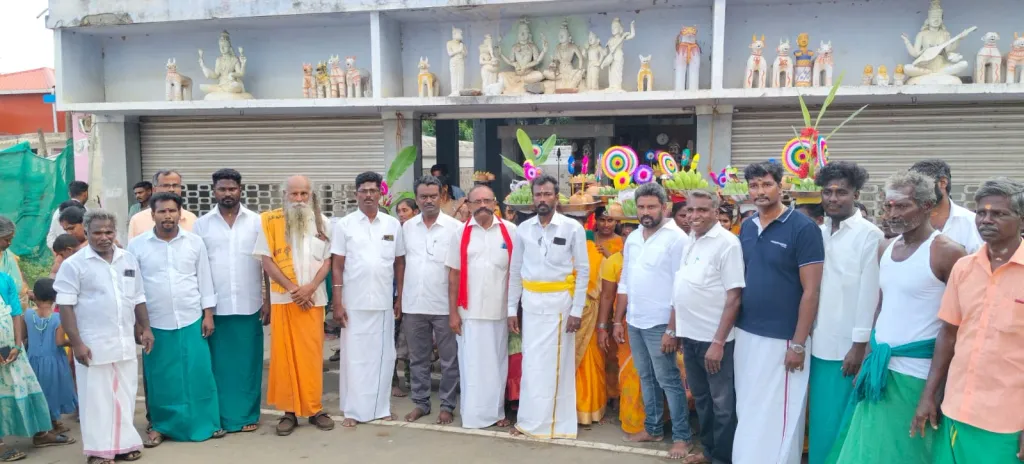 കരൂർ സംഭവത്തിൽ ജാതിവിവേചനത്തിനെതിരെ ഭരണകൂടം നടത്തിയ ഇടപെടൽ നിയമവാഴ്ചയുടെ അനിവാര്യമായ പ്രയോഗമെന്ന നിലയിൽ തീർച്ചയായും അംഗീകരിക്കപ്പെടേണ്ടതുണ്ട്.