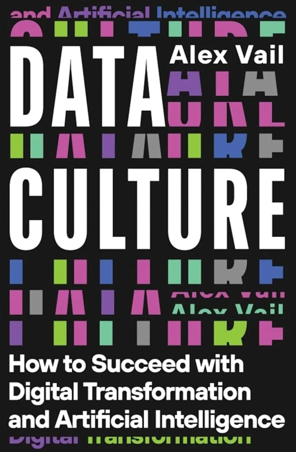 ‘ഡേറ്റാസംസ്കാരം" (Data Culture) എന്ന പുസ്തകത്തിൽ ബിസിനസ് അനലിസ്റ്റ് അലക്സ് വേയിൽ പറയുന്നത്, ഡേറ്റ എന്നാൽ തികച്ചും വ്യക്തിഗതമായ ഒന്നായാണ് നമ്മൾ,  ഉപഭോക്താക്കൾ കാണുന്നതെന്നാണ്. 