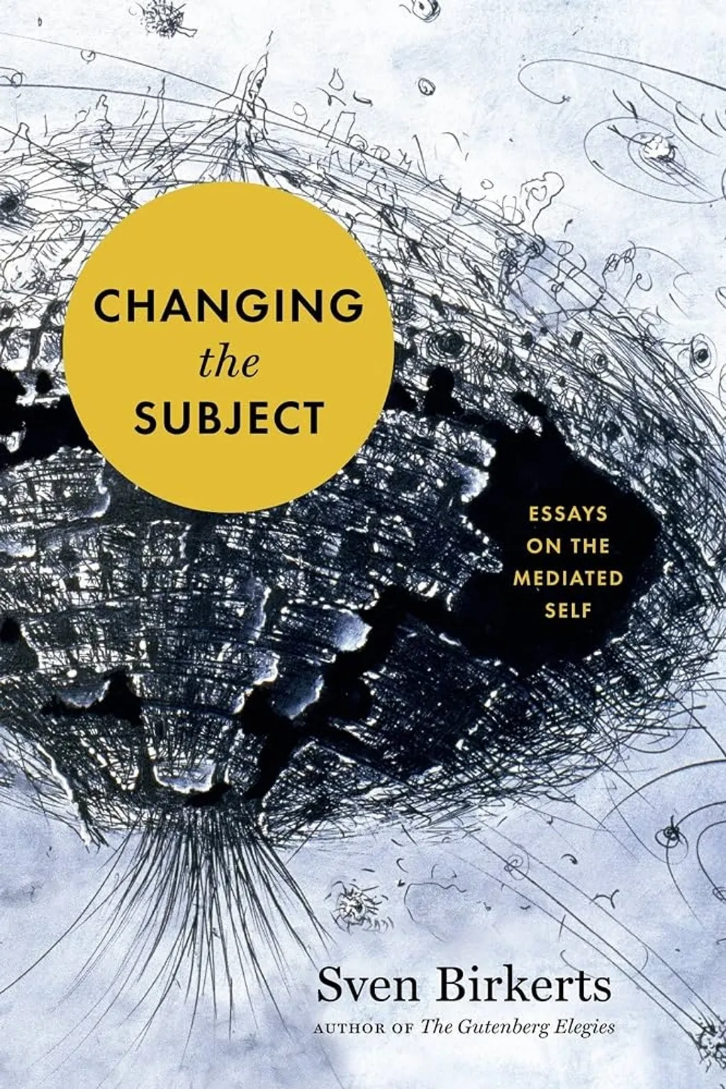 2015-ൽ സ്വൻ ബിർകെർട്സ് മറ്റൊരു പുസ്തകമെഴുതി: Changing the Subject: Art and Attention in the Internet Age. അപ്പോഴേക്കും നവമാധ്യമങ്ങൾ ‘സീൻ’ കയ്യടക്കിയിരുന്നു. അറുപതിനോടടുപ്പിച്ച് പ്രായമായ അദ്ദേഹം നവമാധ്യമലോകത്തിലേക്ക് ആകർഷിക്കപ്പെട്ടിരുന്നു. 
