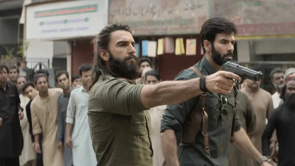 In ‘Dhurandhar’, the Muslim characters are always pictured as violent, perverse, or morally corrupt.