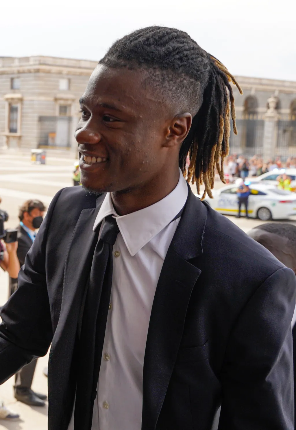 എഡ്വേർഡോ കാമവിംഗ