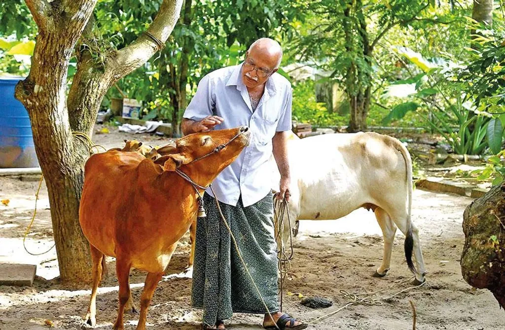 ക്ഷീര, മത്സ്യ, കാർഷിക സഹകരണ സംഘങ്ങൾ വഴി ചെറുകിട കർഷകരെ ഒന്നിപ്പിക്കുന്ന പൈലറ്റ് പദ്ധതി ആരംഭിക്കണം. 0.18 ഹെക്ടർ ഭൂമിയിൽ ഒറ്റ കർഷകന് ഈ ആശയം ഒരിക്കലും ലാഭകരമല്ല.