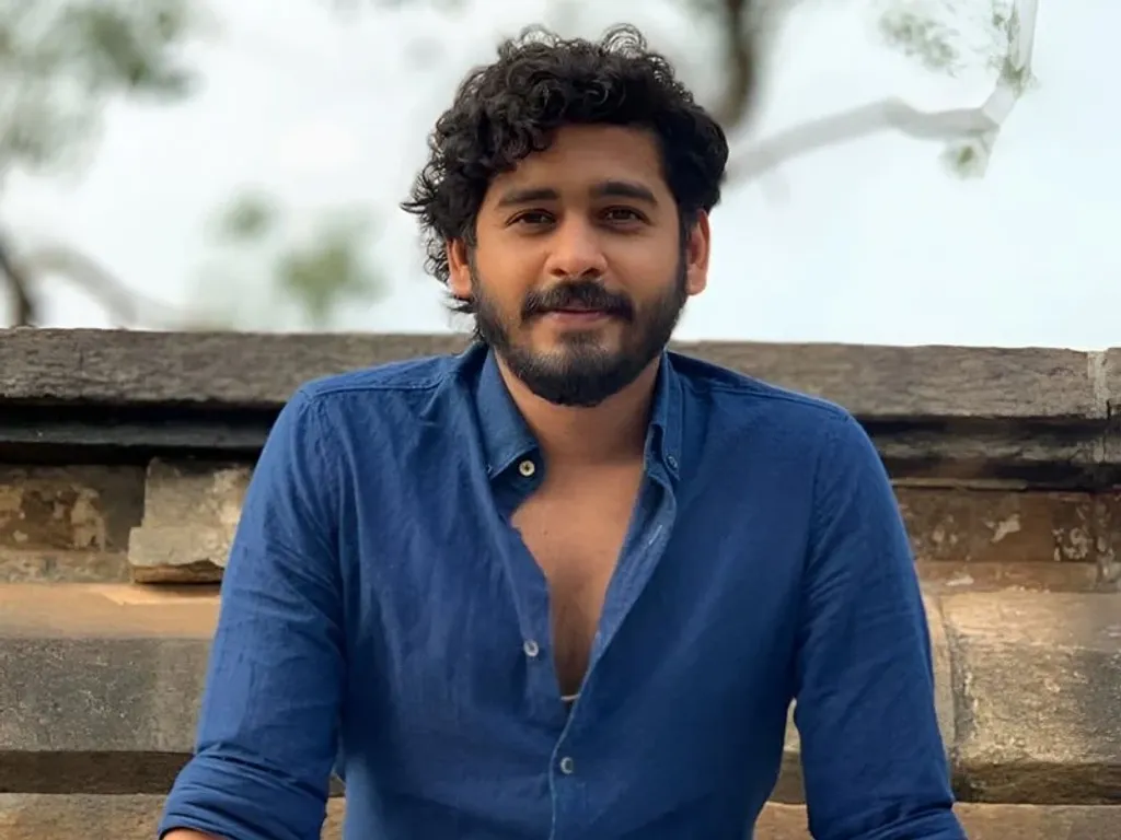 ബാലൻ: ദി ബോയ്  ചിത്രത്തിന്റെ കാസ്റ്റിംഗ് ഡയറക്ടർ ഗണപതി.