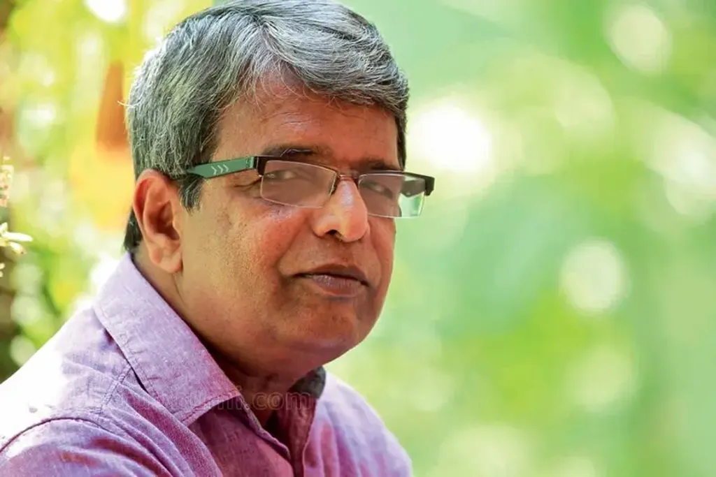 ‘വായിച്ചെടുക്കൽ'വിദ്യ മലയാളിക്ക് സുപരിചിതമായത്, മലയാള സാഹിത്യ നിരൂപണത്തിൽ അപനിർമാണത്തിന്റെ എൻട്രിക്കു ശേഷം, തൊണ്ണൂറുകളിൽ വി. സി. ശ്രീജൻ തുടങ്ങിവെച്ച പ്രവണതയോടെയാണ്.