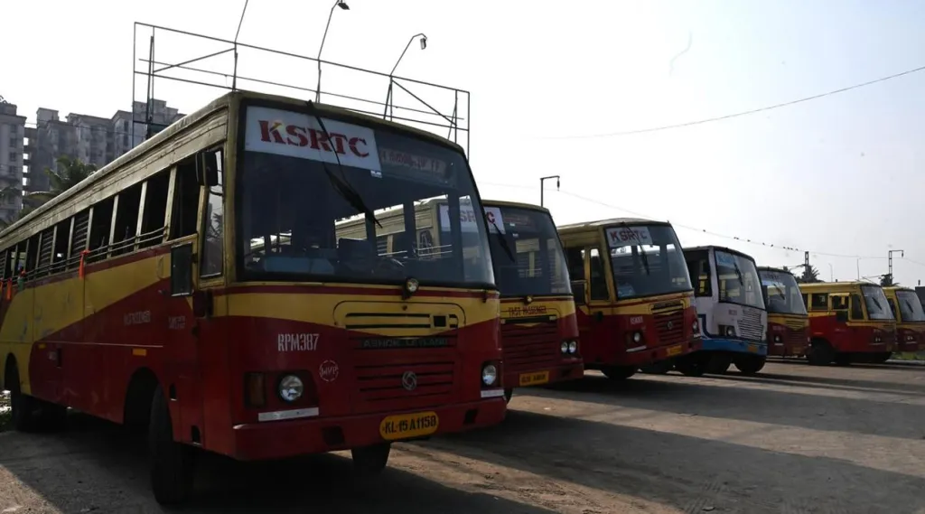 KSRTC, സോഷ്യൽ സെക്യൂരിറ്റി പെൻഷൻ ലിമിറ്റഡ്, ജലവിഭവ അതോറിറ്റി എന്നീ മൂന്ന് സ്ഥാപനങ്ങൾ മാത്രമാണ് 2024-25 സാമ്പത്തിക വർഷത്തിലെ ആകെ അറ്റനഷ്ടത്തിന്റെ 72 ശതമാനവും വരുത്തിവെച്ചിരിക്കുന്നത്.
