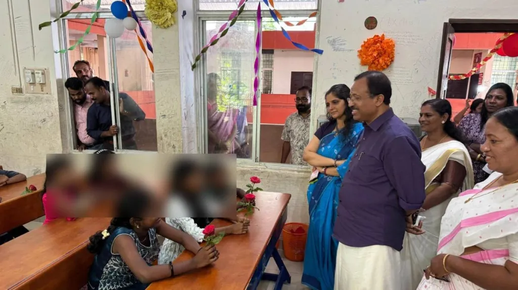 ഒരു ജനപ്രതിനിധി എന്നാൽ കേവലം അധികാരം കൈയാളുന്ന ആളല്ല, മറിച്ച് താൻ പ്രതിനിധീകരിക്കുന്ന ജനതയുടെ യഥാർത്ഥ ദൂതനാണ്. ആ ജനത്തിൽ ദരിദ്രരും, ആദിവാസികളും, ദളിതരും, സമൂഹത്തിന്റെ ഏറ്റവും ഓരത്തു നിൽക്കുന്ന ഓരോ കുഞ്ഞും ഉൾപ്പെടുന്നുണ്ട്.