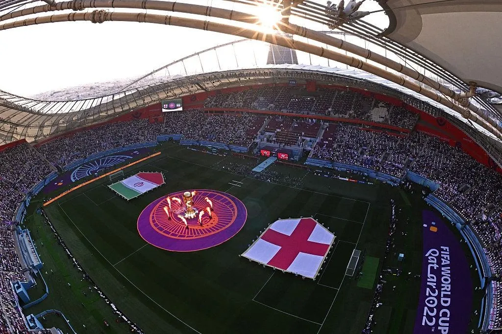 Some of those billions will be watching because they love football. Some will be watching because, right now, a world where even this doesn’t happen anymore is something nobody wants to think about too hard.