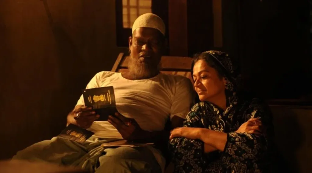 ഹാസ്യത്തിന്റെ നിഴൽവെളിച്ചങ്ങൾക്കിടയിൽ പ്രകാശമാനമാകാതിരുന്ന സൂക്ഷ്മമാഭിനയത്തിന്റെ സർഗ്ഗസംഗീതത്തെയാണ് ആദാമിന്റെ മകൻ അബുവിലെ അബു, കറുത്ത ജൂതൻ പോലുള്ള ചിത്രങ്ങളിലെ കഥയും കഥാപാത്രങ്ങളും തെളിയിച്ചത്.