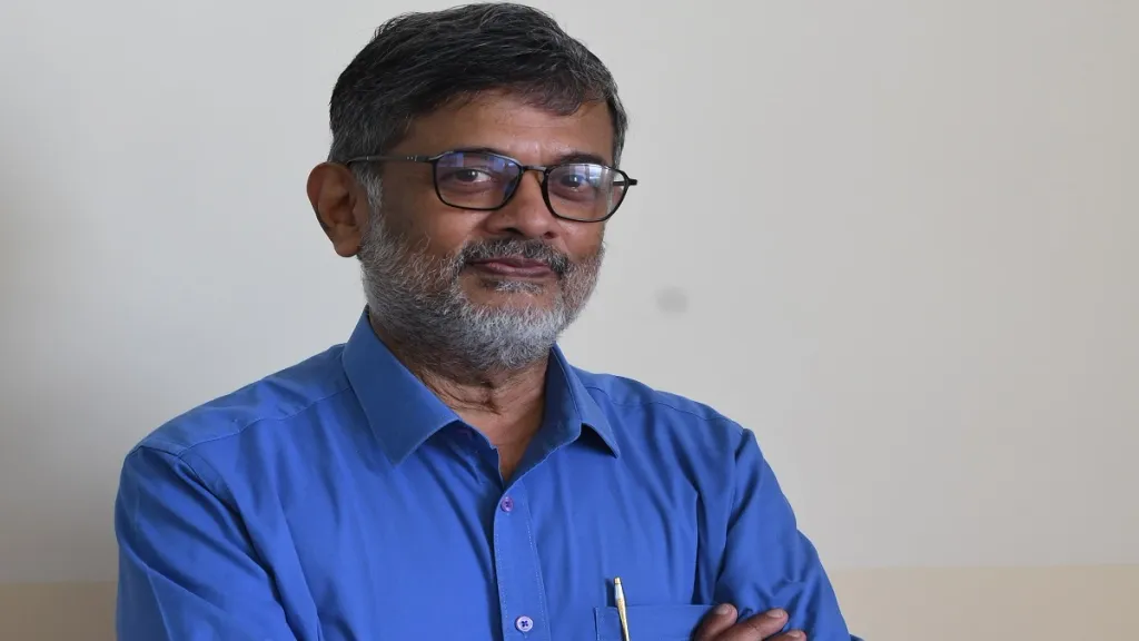 പ്രൊഫ. ശ്യാം ബി. മേനോൻ. ദേശീയ വിദ്യാഭ്യാസ പരിഷ്കാരങ്ങൾ കൃത്യമായി സംസ്ഥാനത്ത് നടപ്പിലാക്കുക എന്നതാണ് സംസ്ഥാനത്തെ വിദ്യാഭ്യാസ കമീഷനുകളുടെ കർത്തവ്യം. 