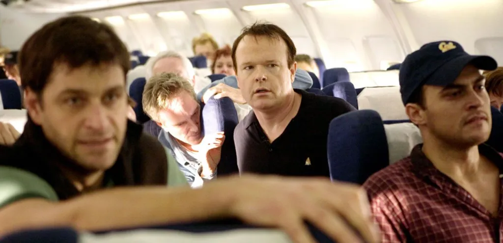 Lauren Rebecca McKee, in her article 'How United 93 Promotes Racism to the American People,' examines why only the story of United 93 was adapted into a commercial film, while the flights that struck the World Trade Center and the Pentagon were not.