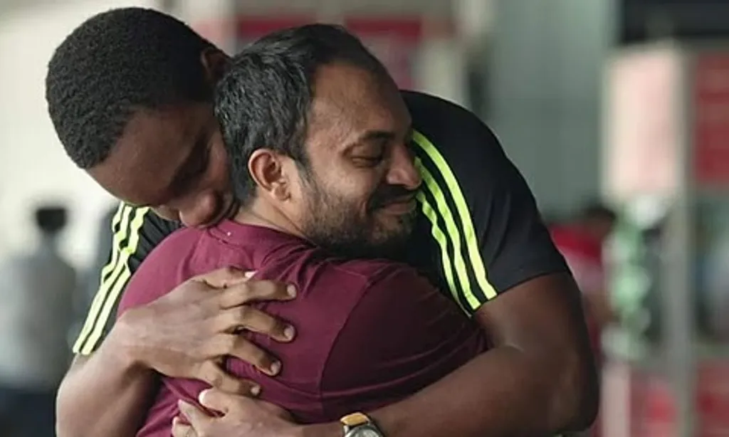 ഇറാനിയൻ സിനിമയുടെ സരളപ്രതിപാദനം മലപ്പുറത്തെ ഫുട്ബോൾ സംഘാടനത്തിന്റെ പശ്ചാത്തലത്തിൽ ആവിഷ്ക്കരിച്ച സിനിമയാണ് സക്കരിയയുടെ "സുഡാനി ഫ്രം നൈജീരിയ".