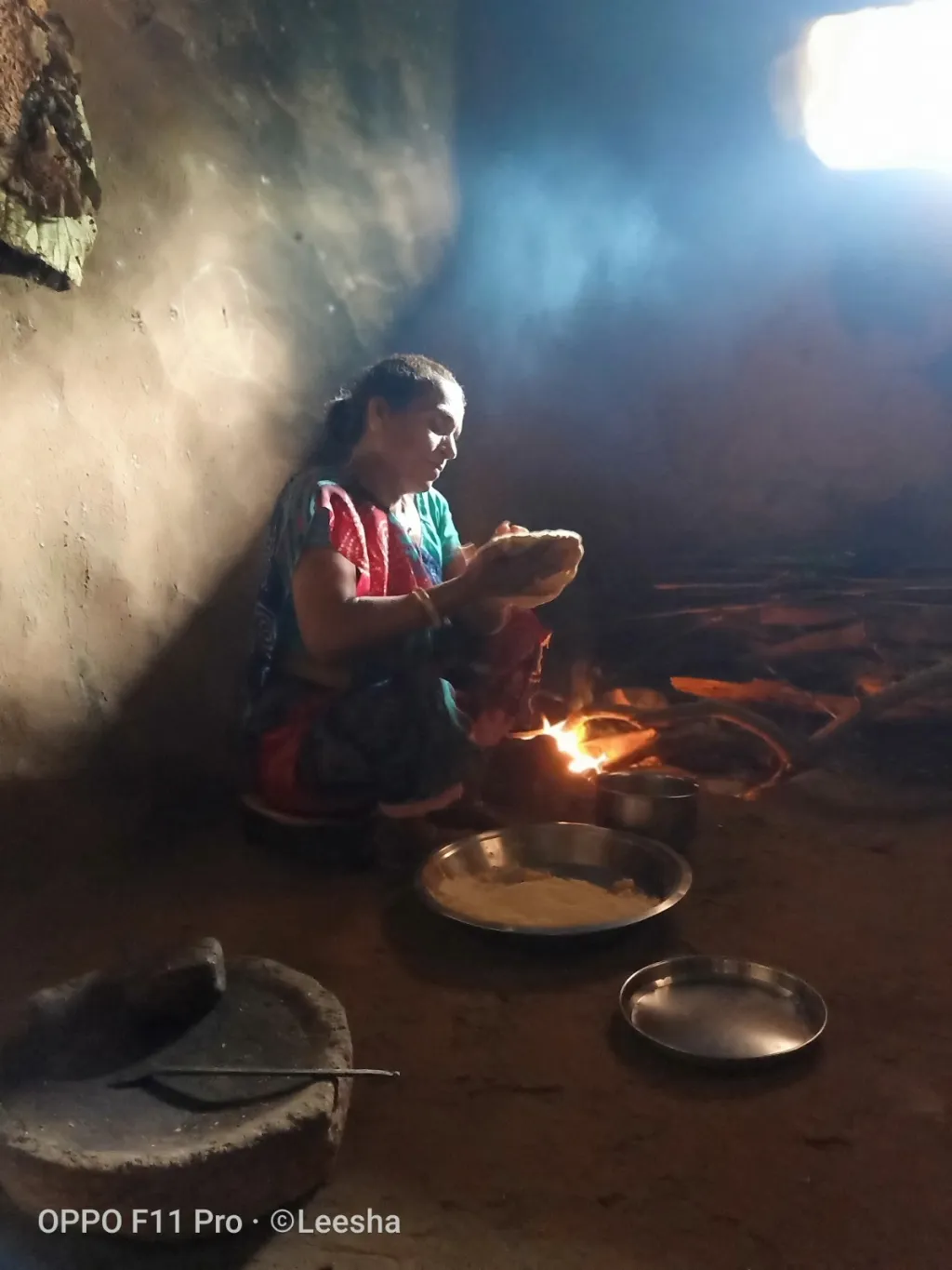 വിദ്യാഭ്യാസത്തിന്റെയും തിരിച്ചറിവിന്റെയും തോണി ആത്മവിശ്വാസത്തോടെ തുഴഞ്ഞ്, കാഞ്ചൻ ബായിയുടെ പെൺമക്കൾ ഇക്കര കടക്കുമെന്ന പ്രതീക്ഷ ബാക്കി.