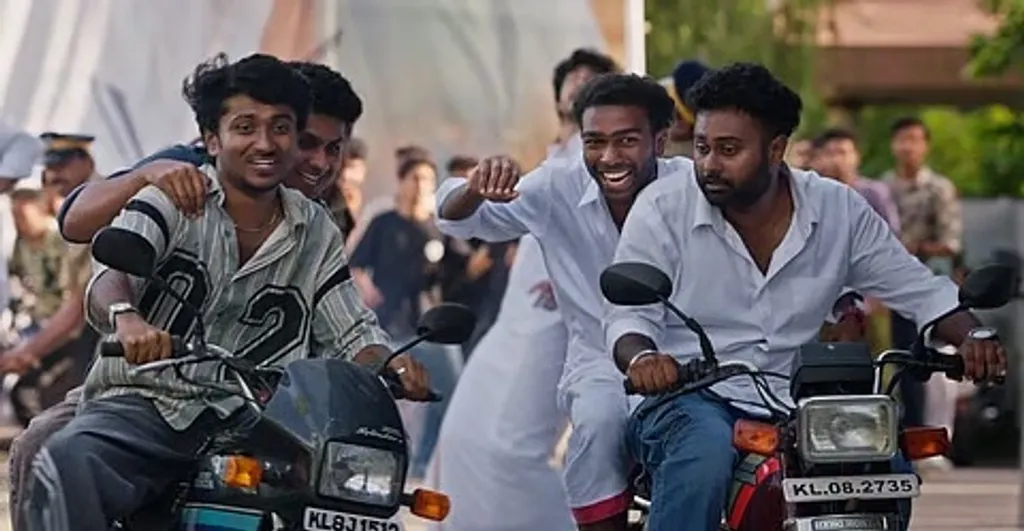 'താൻ പണ്ടേ ഒരു വാഴയാണ്' അഥവാ ഒന്നിനും കൊള്ളാത്തവനാണെന്ന് സ്വയം വിശ്വസിക്കാൻ ഒരു കുട്ടിയെ പ്രേരിപ്പിക്കുന്നത്, അവനു ചുറ്റുമുള്ള ലോകത്തിന്റെ ക്രൂരമായ ലേബലിംഗുകളാണ്.