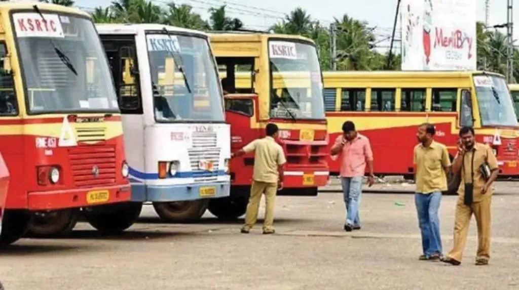 സംസ്ഥാനത്തെ ഏറ്റവും പ്രധാനപ്പെട്ട സർക്കാർ സർവീസായ കെ എസ് ആർ ടി സിയിൽ 13 വർഷമായി പി എസ് സി നിയമനം നടന്നിട്ടില്ല.