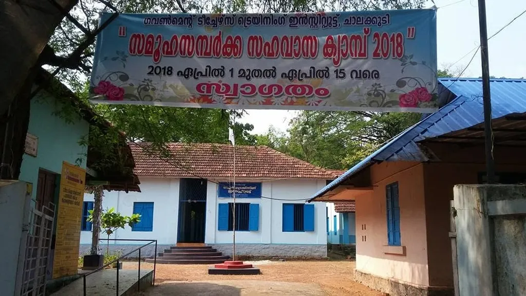 കാലിക്കറ്റ് സർവകലാശാലയ്ക്ക് കീഴിലുള്ള സാമൂഹ്യ സഹവാസ ക്യാമ്പ് പരിപാടി പ്രയോജനരഹിതവും അപ്രായോഗികവുമാണ്.  (Representative Image)