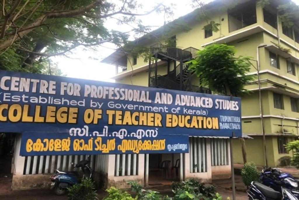  അധ്യാപക വിദ്യാഭ്യാസ സ്ഥാപനങ്ങളുടെ വളർച്ച പരിശോധിച്ചാൽ ഇന്ത്യയിൽ നടപ്പിലാക്കിയ വിദ്യാഭ്യാസപദ്ധതികൾ അധ്യാപകരുടെ എണ്ണത്തിൽ വർദ്ധനവ് ആവശ്യപ്പെടുന്ന ഒന്നായിരുന്നു എന്ന് കാണാൻ കഴിയും.