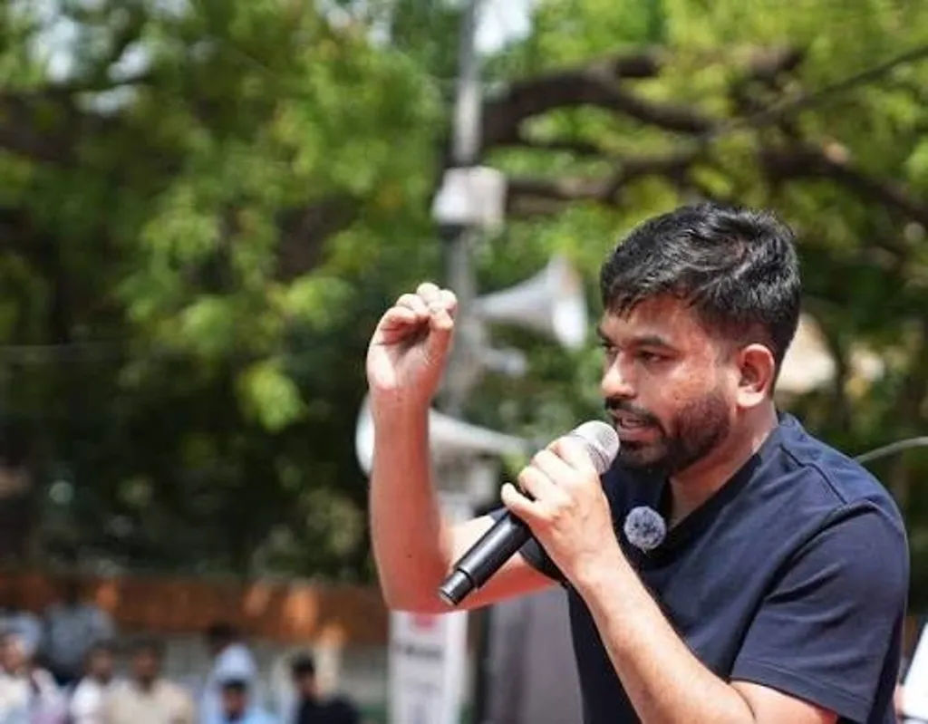 സി.ജെ.പി നേതാവ് അഭിജീത് ദീപ്കെ