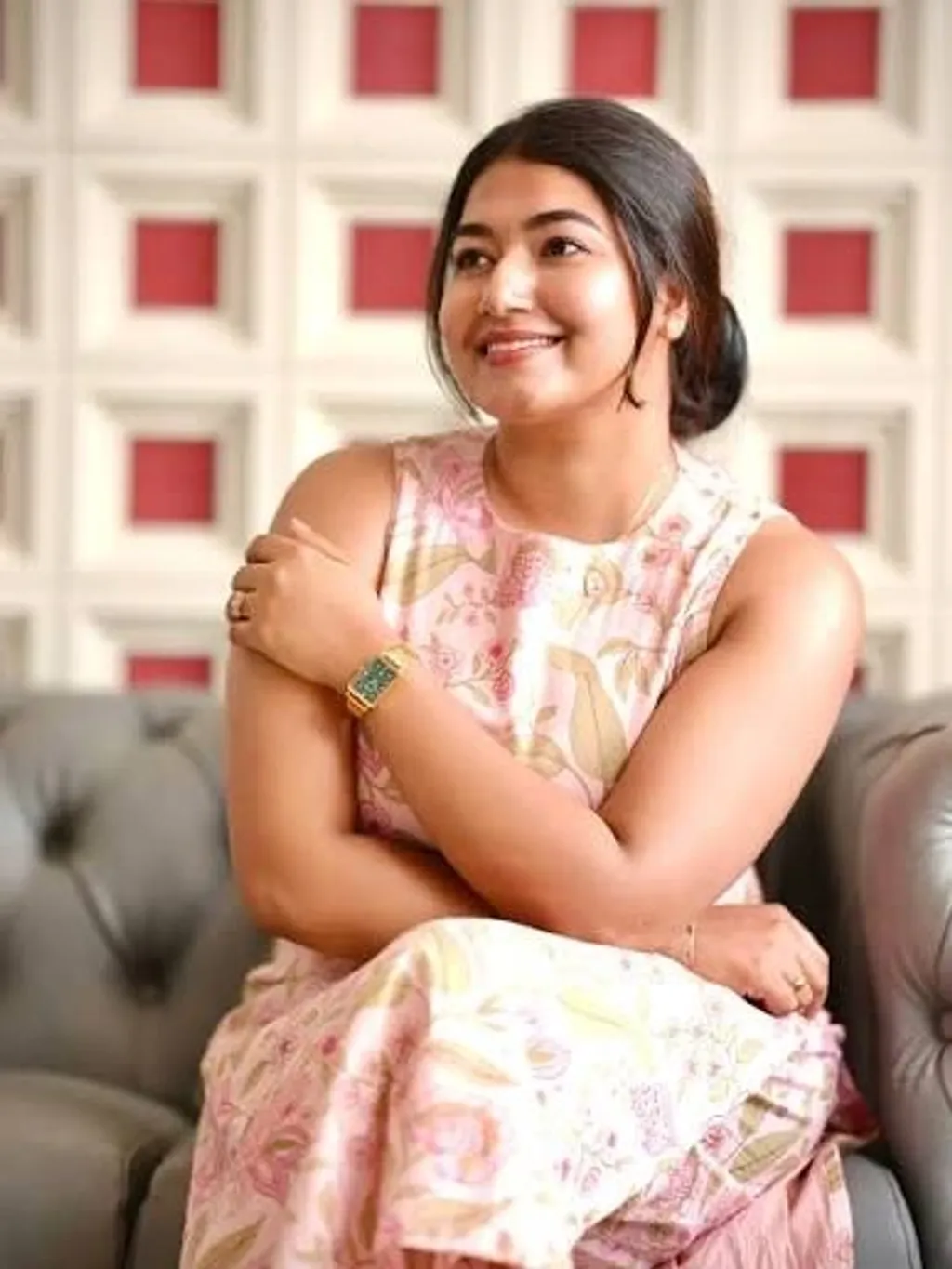ഗ്രേസ് ആന്റണി