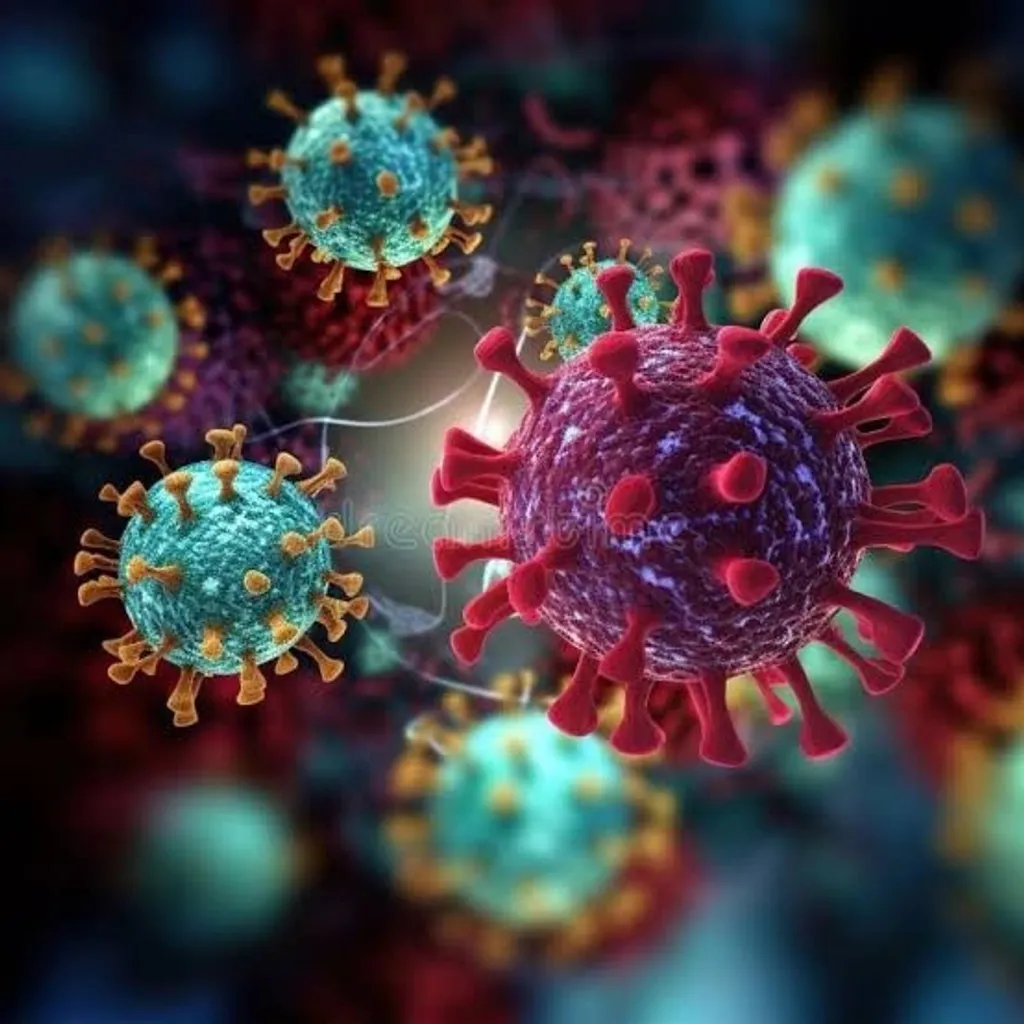 ഹന്താൻ വൈറസ് (Hantaan Virus)
