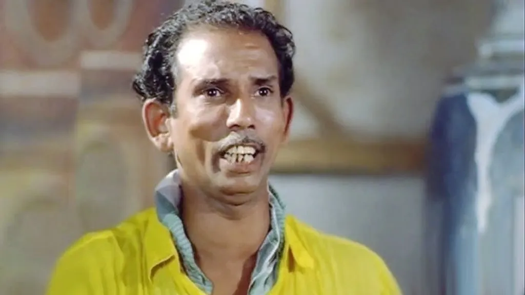 മയയും പുയയും കൂടി ചേർന്നതാണ് മലയാള ഭാഷ.
ഈ മുൻവിധി തന്നെയല്ലേ നമ്മൾ മാമുക്കോയ എന്ന നടനെ അദ്ദേഹത്തിന്റെ ഭാഷയുടെ പേരിൽ വെറും കൊമേഡിയൻ മാത്രമാക്കി മാറ്റിയപ്പോൾ സംഭവിച്ചത്?