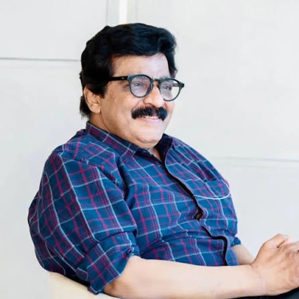 ഡോ. എം.കെ. മുനീർ